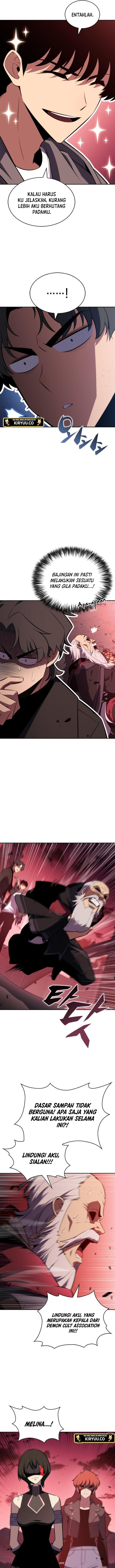 Solo Max-Level Newbie Chapter 210 Image 6