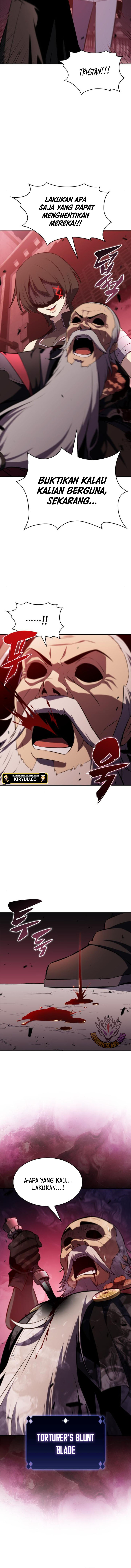 Solo Max-Level Newbie Chapter 210 Image 7