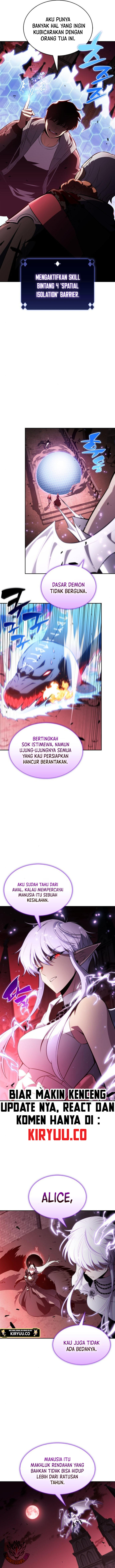 Solo Max-Level Newbie Chapter 210 Image 9