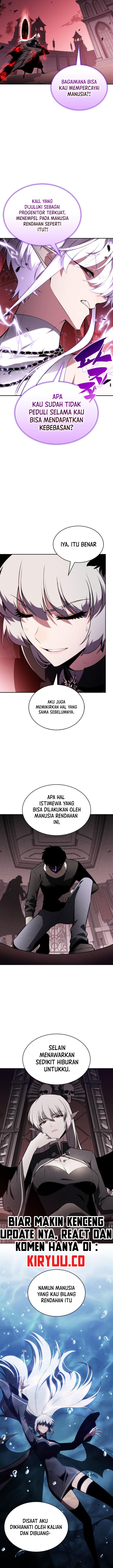 Solo Max-Level Newbie Chapter 210 Image 10