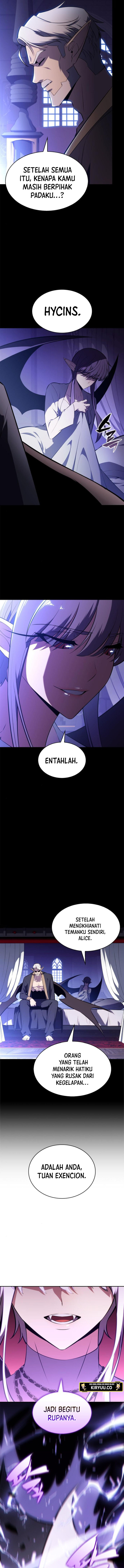 Solo Max-Level Newbie Chapter 210 Image 12