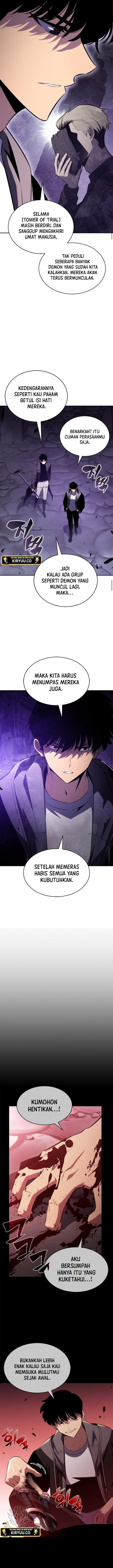 Solo Max-Level Newbie Chapter 211 Image 3