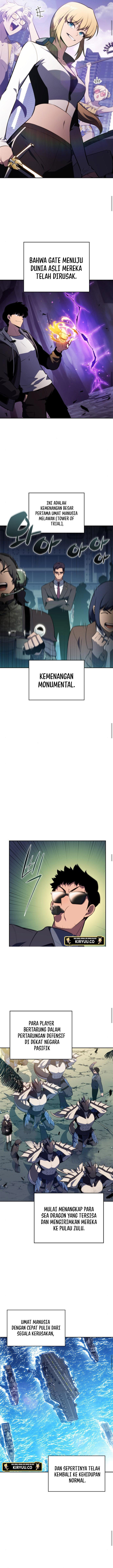 Solo Max-Level Newbie Chapter 211 Image 6