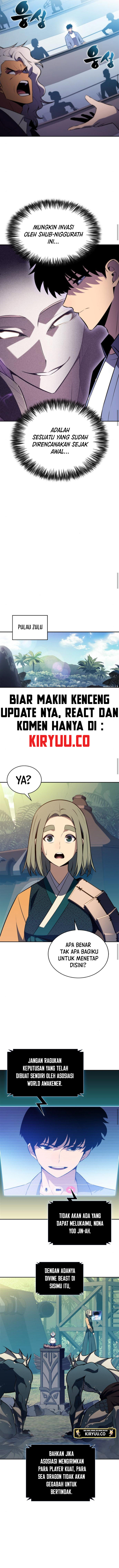 Solo Max-Level Newbie Chapter 211 Image 8
