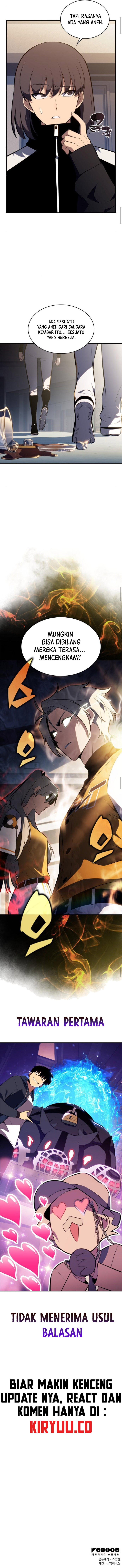 Solo Max-Level Newbie Chapter 211 Image 14