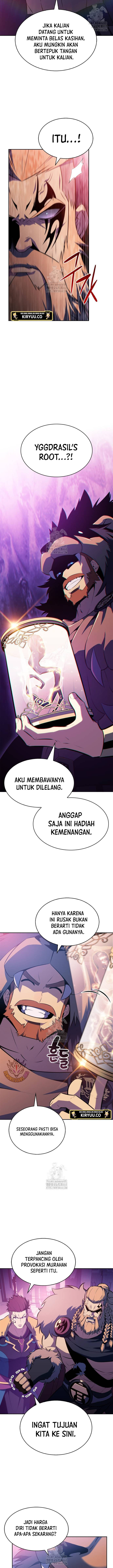 Solo Max-Level Newbie Chapter 213 Image 2