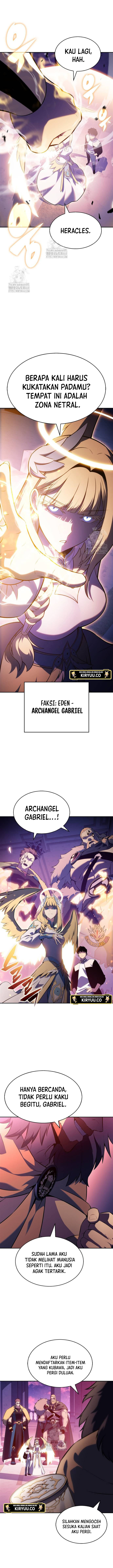 Solo Max-Level Newbie Chapter 213 Image 6