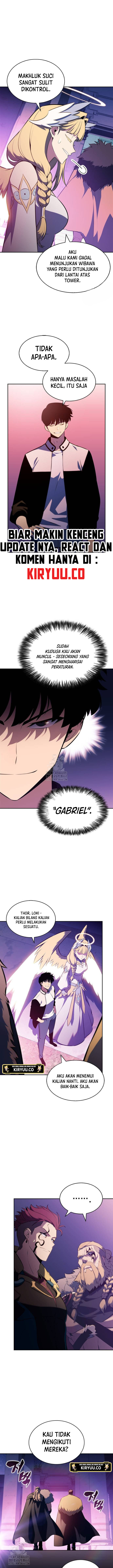 Solo Max-Level Newbie Chapter 213 Image 7