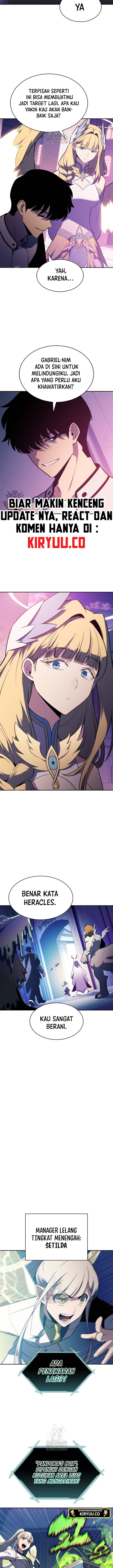 Solo Max-Level Newbie Chapter 213 Image 8