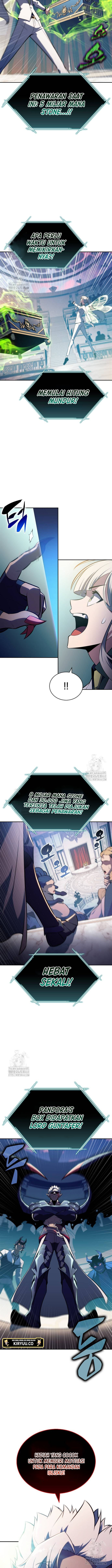 Solo Max-Level Newbie Chapter 213 Image 9