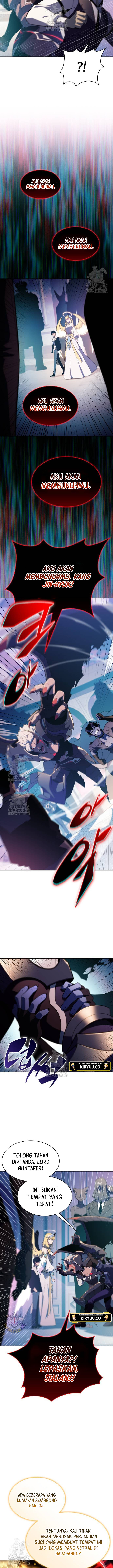 Solo Max-Level Newbie Chapter 213 Image 12