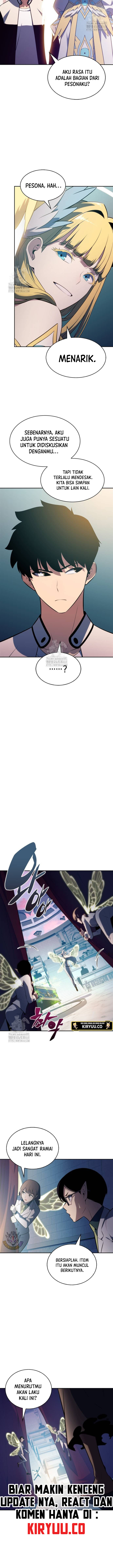 Solo Max-Level Newbie Chapter 213 Image 14