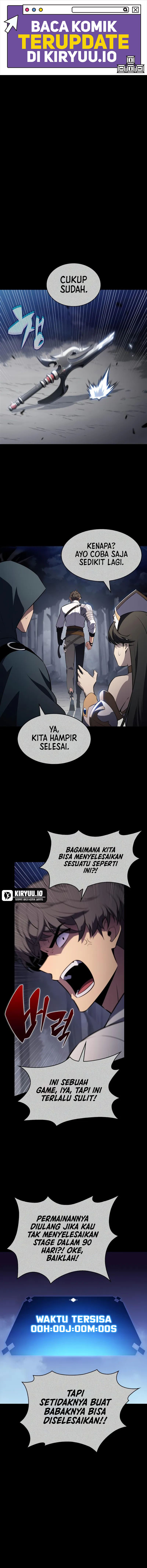 Solo Max-Level Newbie Chapter 235 Image 1