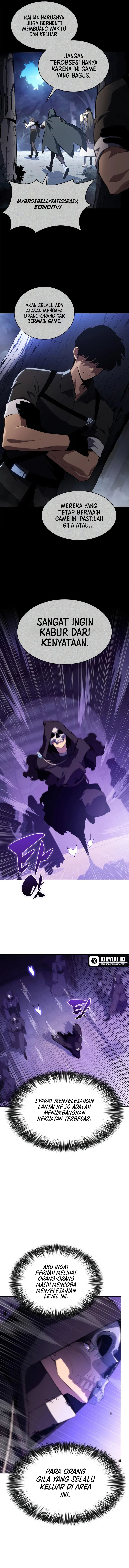 Solo Max-Level Newbie Chapter 235 Image 2