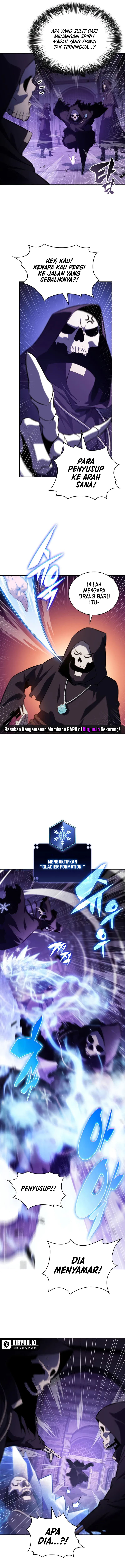 Solo Max-Level Newbie Chapter 235 Image 3