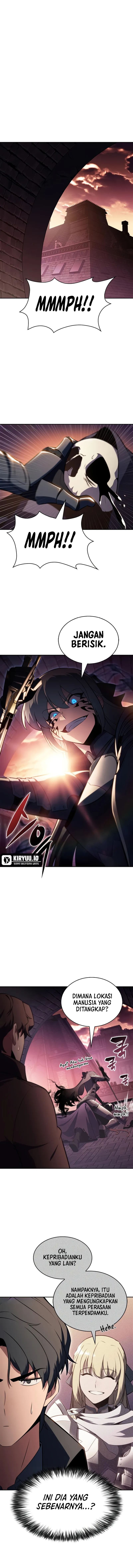 Solo Max-Level Newbie Chapter 235 Image 5