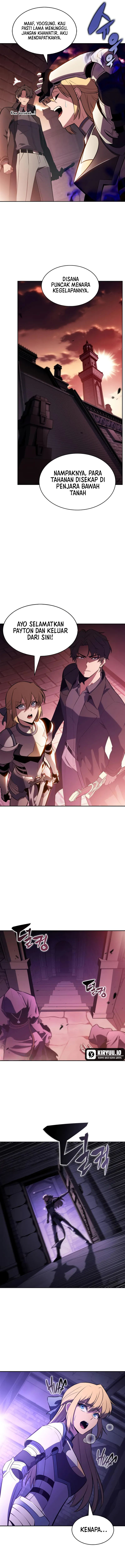 Solo Max-Level Newbie Chapter 235 Image 6