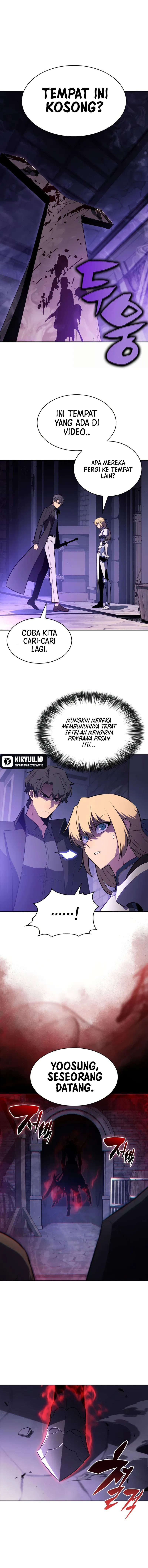 Solo Max-Level Newbie Chapter 235 Image 7