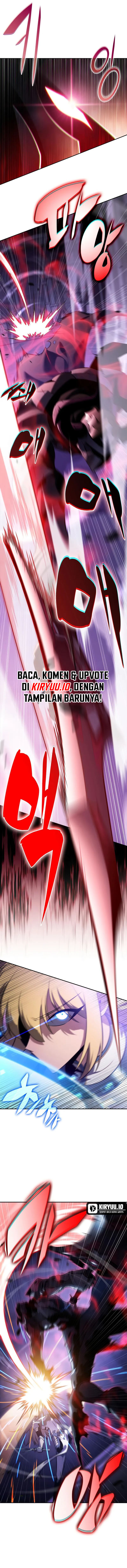 Solo Max-Level Newbie Chapter 235 Image 8