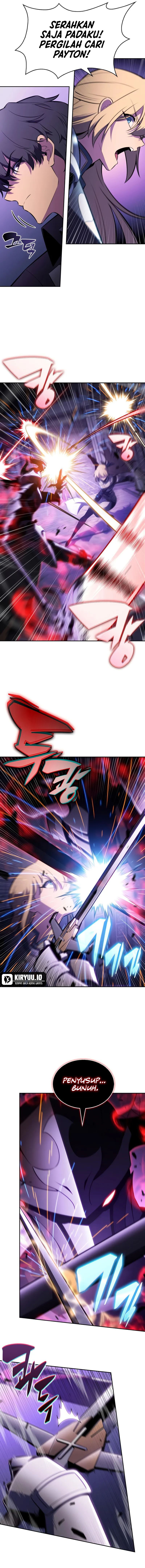 Solo Max-Level Newbie Chapter 235 Image 9