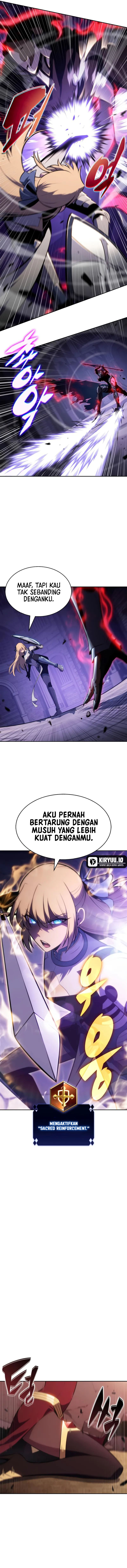 Solo Max-Level Newbie Chapter 235 Image 10