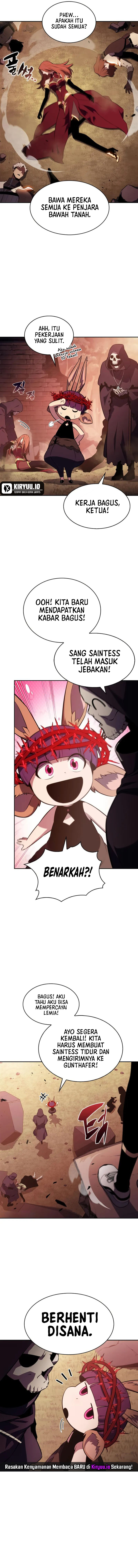 Solo Max-Level Newbie Chapter 235 Image 11