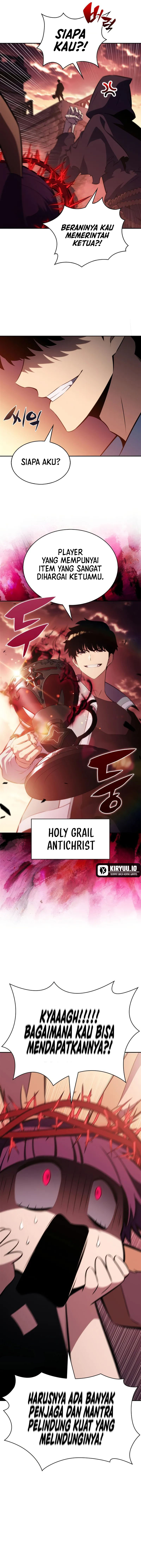 Solo Max-Level Newbie Chapter 235 Image 12