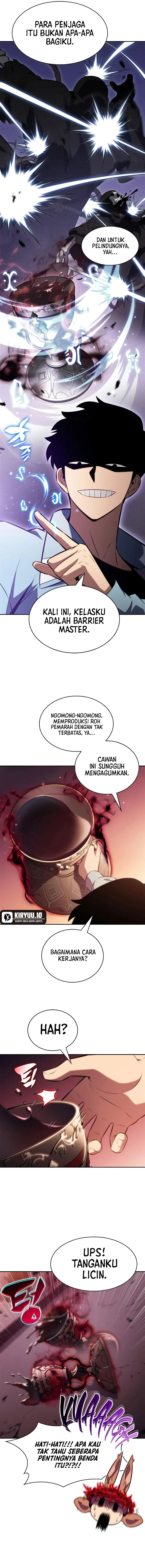 Solo Max-Level Newbie Chapter 235 Image 13