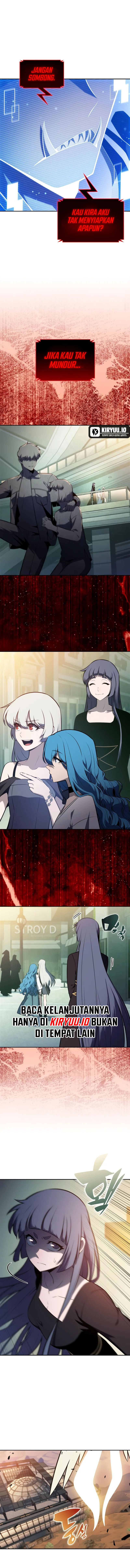 Solo Max-Level Newbie Chapter 235 Image 16