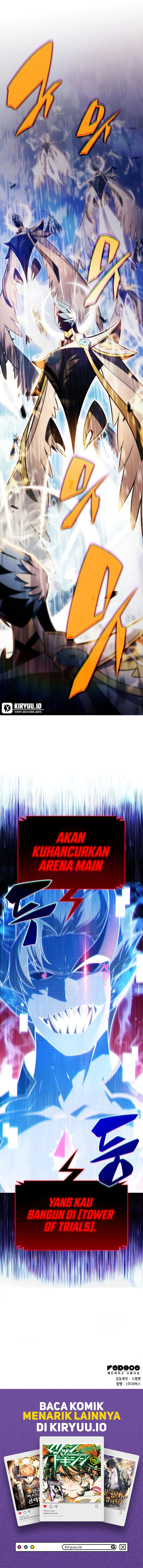 Solo Max-Level Newbie Chapter 235 Image 17