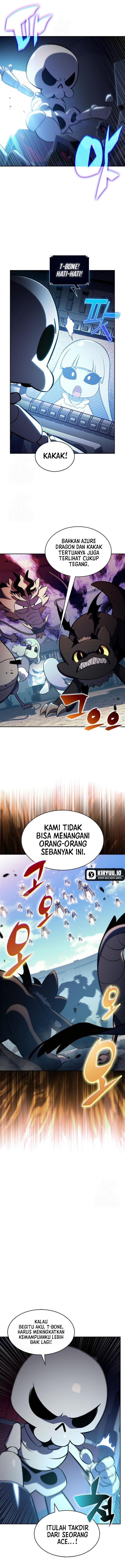 Solo Max-Level Newbie Chapter 236 Image 2