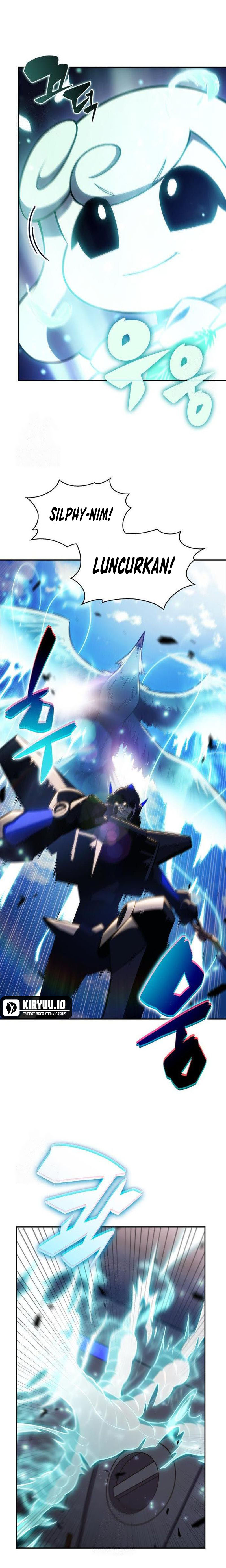 Solo Max-Level Newbie Chapter 236 Image 3