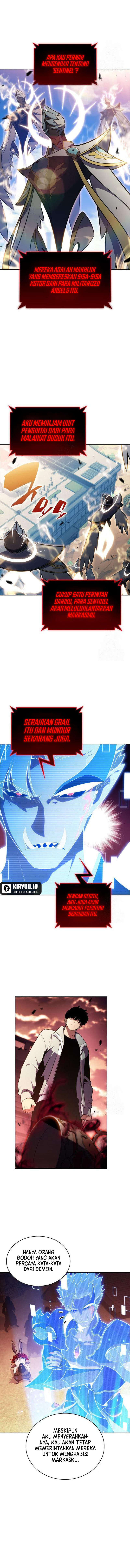 Solo Max-Level Newbie Chapter 236 Image 5