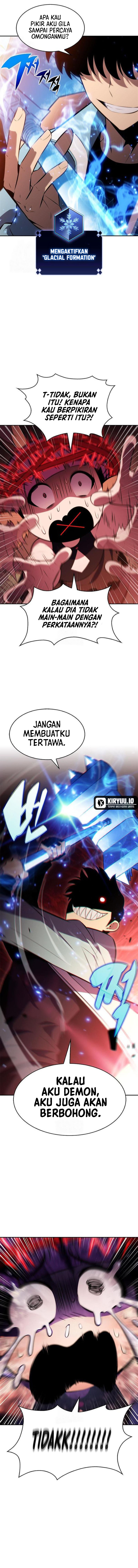 Solo Max-Level Newbie Chapter 236 Image 6