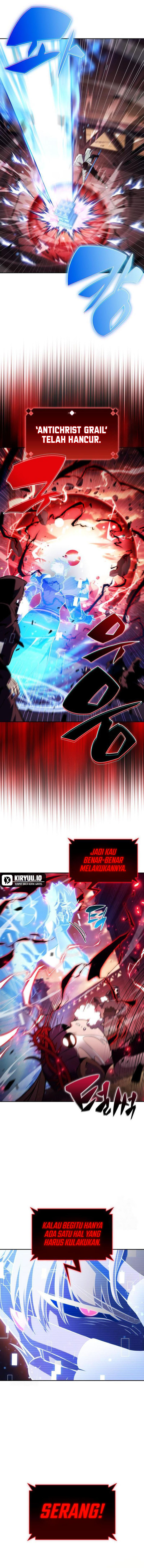 Solo Max-Level Newbie Chapter 236 Image 7