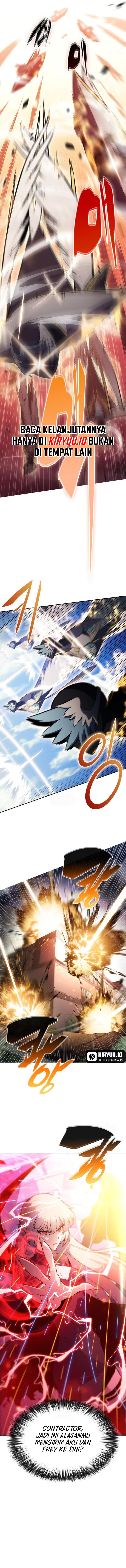 Solo Max-Level Newbie Chapter 236 Image 8