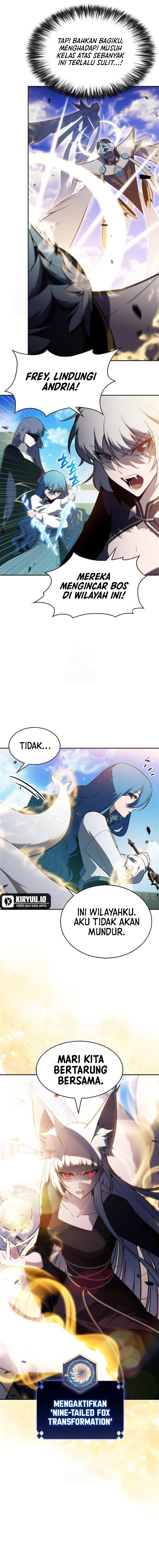 Solo Max-Level Newbie Chapter 236 Image 9