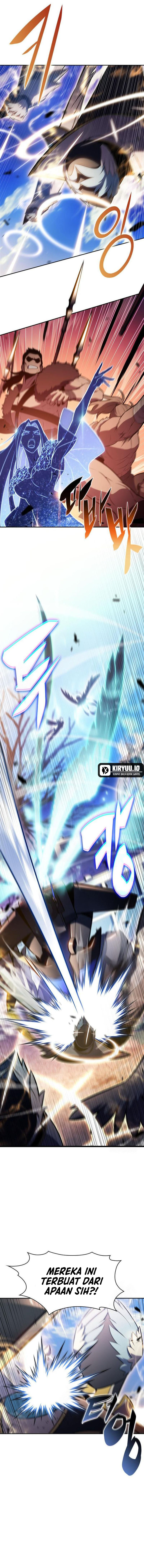 Solo Max-Level Newbie Chapter 236 Image 10