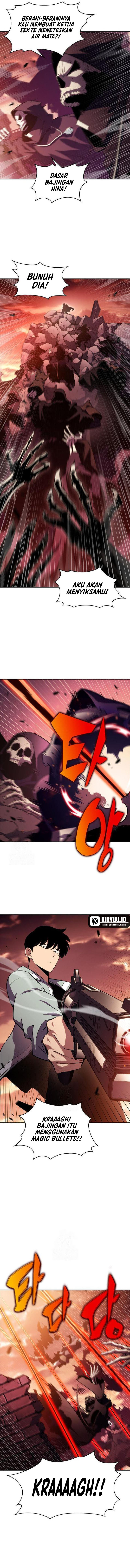 Solo Max-Level Newbie Chapter 236 Image 12