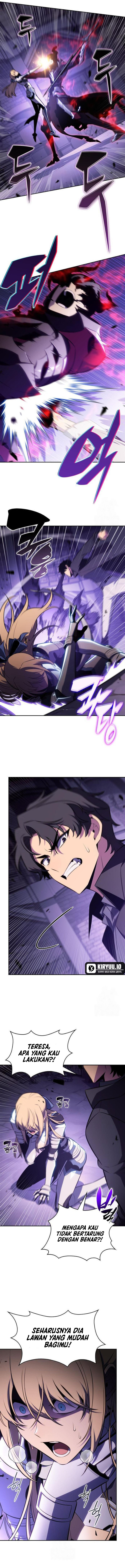 Solo Max-Level Newbie Chapter 236 Image 14