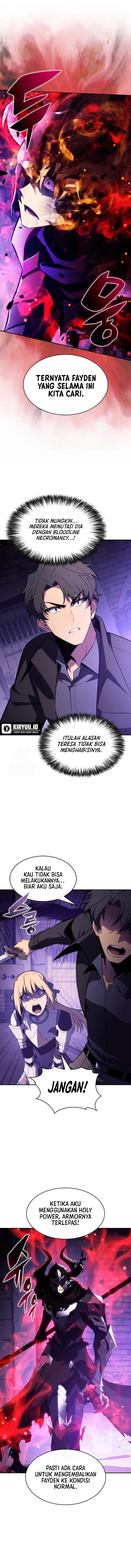 Solo Max-Level Newbie Chapter 236 Image 17