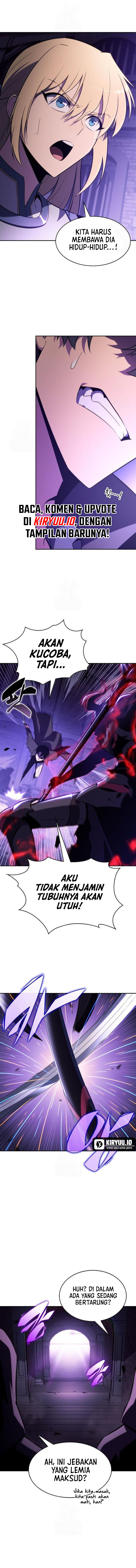 Solo Max-Level Newbie Chapter 236 Image 18