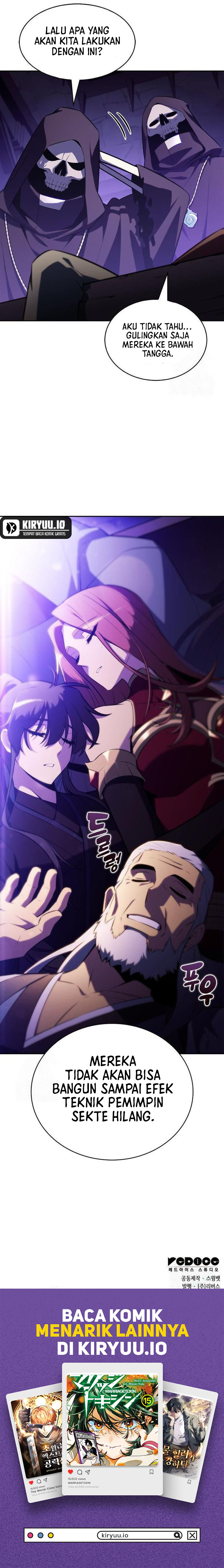 Solo Max-Level Newbie Chapter 236 Image 19