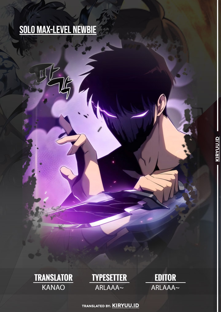Solo Max-Level Newbie Chapter 24 Image 0