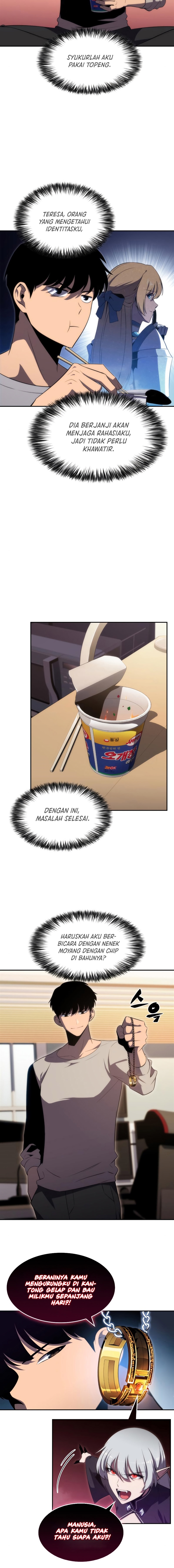 Solo Max-Level Newbie Chapter 24 Image 2