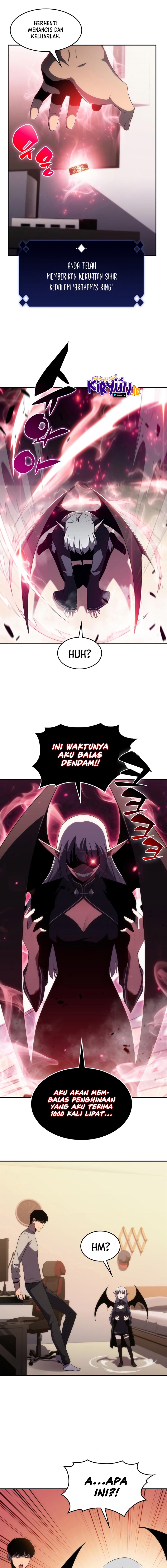 Solo Max-Level Newbie Chapter 24 Image 5