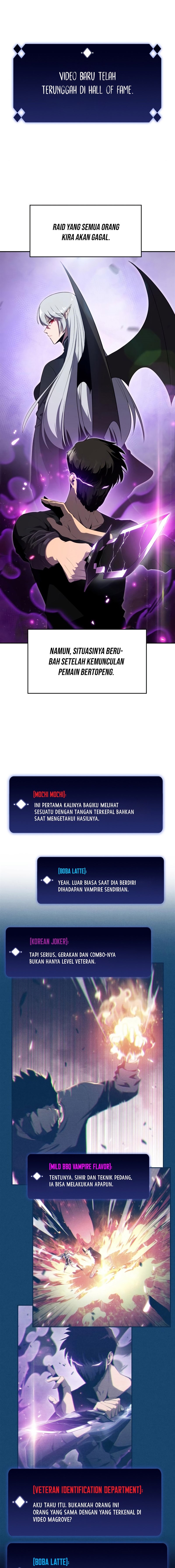 Solo Max-Level Newbie Chapter 24 Image 8