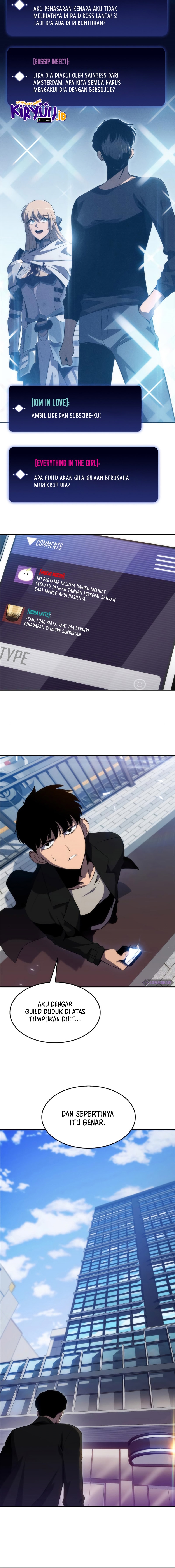 Solo Max-Level Newbie Chapter 24 Image 9