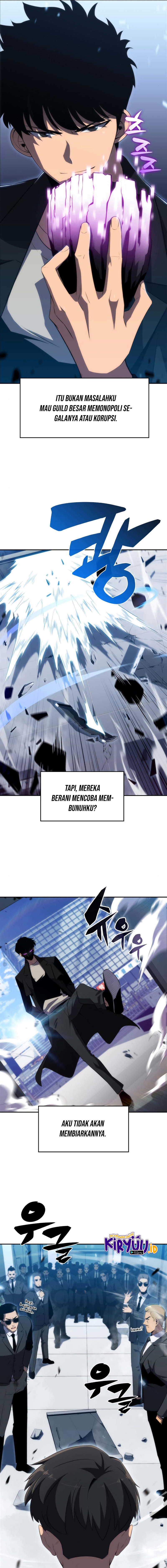 Solo Max-Level Newbie Chapter 24 Image 10