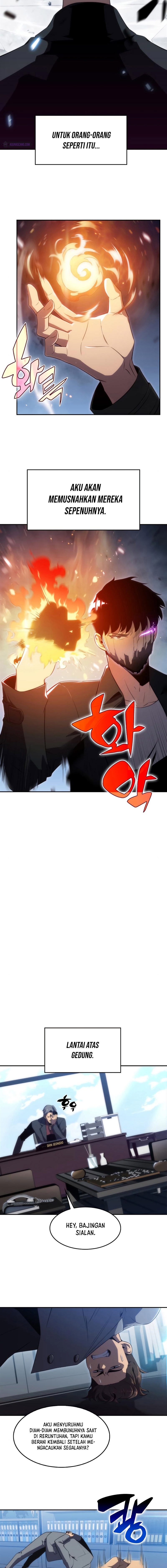 Solo Max-Level Newbie Chapter 24 Image 11